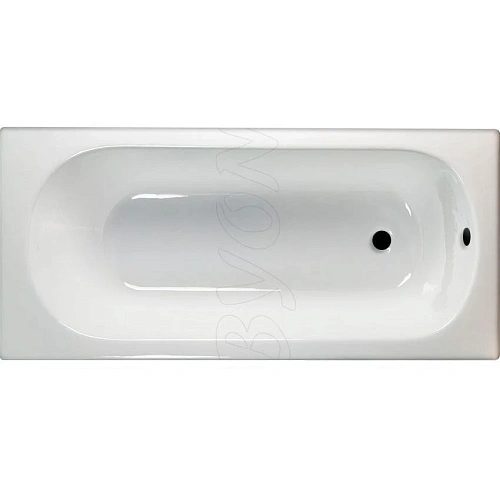 Ванна чугунная BYON 13 160x70x42 V0000219 Ванна чугунная BYON 13 160x70x42 V0000219