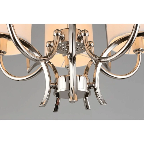 Люстра подвесная Aployt Zidoni APL.737.06.05 Люстра подвесная Aployt Zidoni APL.737.06.05