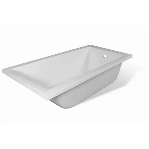 Ванна из искусственного камня BOGEMA SOFIX slim 1700х800 тонкие борта VS170780SL Ванна из искусственного камня BOGEMA SOFIX slim 1700х800 тонкие борта VS170780SL