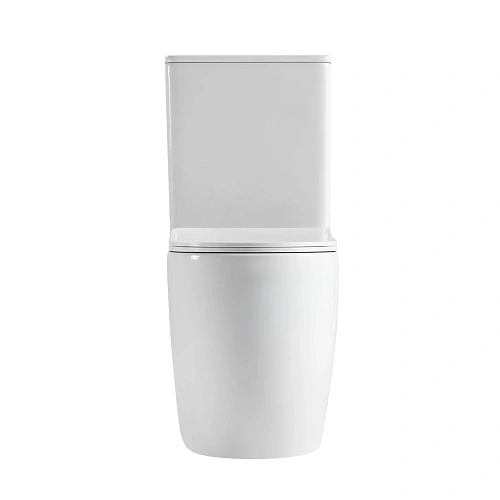 Чаша напольного унитаза PRATO Бьянко СО-6083А белый Чаша напольного унитаза PRATO Бьянко СО-6083А белый