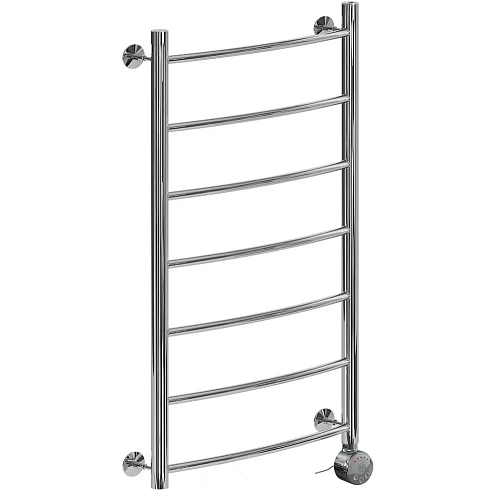 Полотенцесушитель электрический Ника ARC ЛД 100/60 правый тэн Полотенцесушитель электрический Ника ARC ЛД 100/60 правый тэн