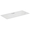 Картинка анонса товара «душевой поддон ideal standard t447301 ultraflat new 180x80x2,5 см»