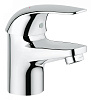 Картинка анонса товара «смеситель для раковины grohe euroeco (32734000) хром»
