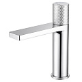 Смеситель для раковины ABBER Rund AF8710 хром Смеситель для раковины ABBER Rund AF8710 хром
