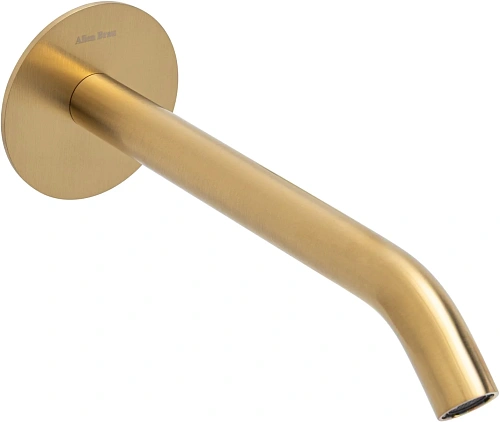 Излив Allen Brau Priority 5.31B18-GB золото Излив Allen Brau Priority 5.31B18-GB золото