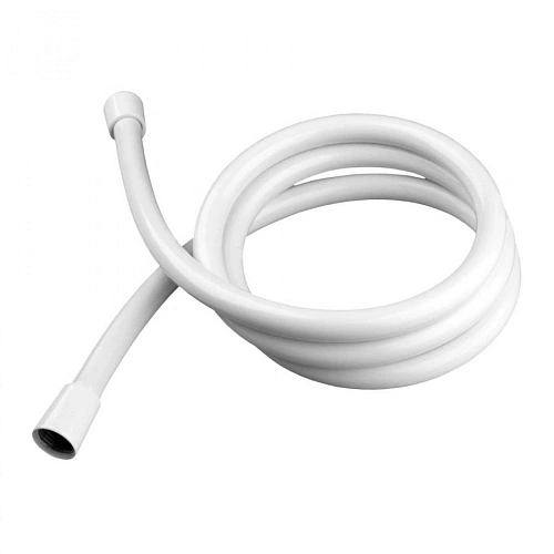 Душевой шланг Hansgrohe Isiflex 28276450, белый 160 см Душевой шланг Hansgrohe Isiflex 28276450, белый 160 см