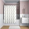 Картинка анонса товара «штора для ванны iddis basic 200x180 (b26p218i11)»