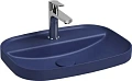 Раковина Allen Brau Fantasy Sphere 55 4.11034.ID индиго Раковина Allen Brau Fantasy Sphere 55 4.11034.ID индиго