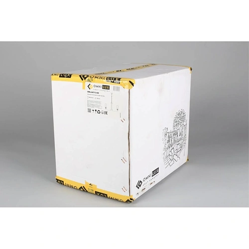 Люстра подвесная Omnilux Maiera OML-84713-06 Люстра подвесная Omnilux Maiera OML-84713-06