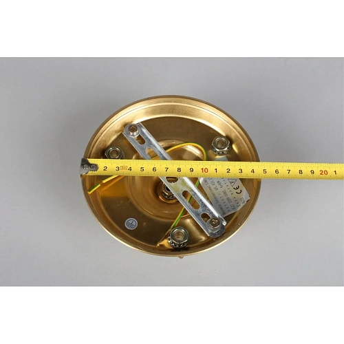 Люстра потолочная Aployt Leoni APL.625.17.04 Люстра потолочная Aployt Leoni APL.625.17.04