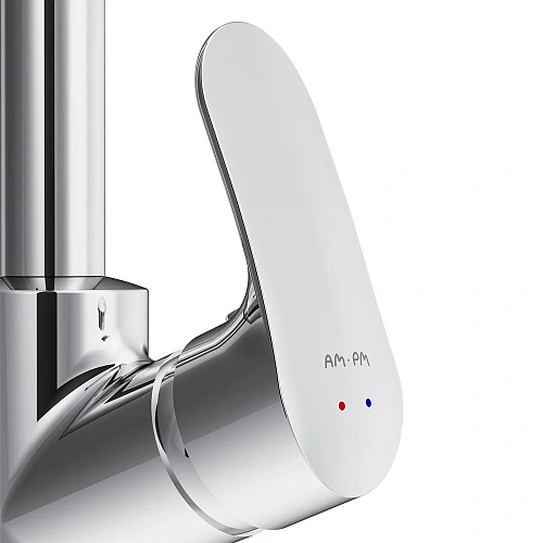 Смеситель для кухни AM.PM Like F8007000 Смеситель для кухни AM.PM Like F8007000