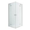 Душевой уголок NEW TRENDY REFLEXA 110x90x200 EXK-5178 хром