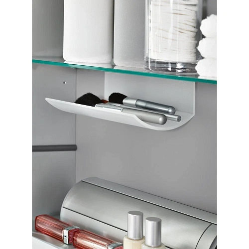 Зеркальный шкаф Villeroy & Boch My View 14 с подсветкой A4231200 Зеркальный шкаф Villeroy & Boch My View 14 с подсветкой A4231200