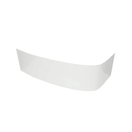 Экран для ванны фронтальный AM.PM Like W80A-170U110W-P 170х110 см, универсальная Экран для ванны фронтальный AM.PM Like W80A-170U110W-P 170х110 см, универсальная