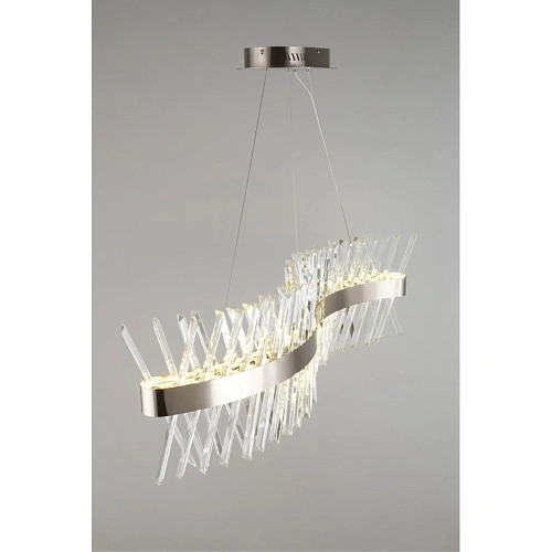 Люстра подвесная Omnilux Strasatti OML-99913-44 Люстра подвесная Omnilux Strasatti OML-99913-44