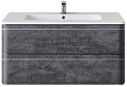 Тумба под раковину Vincea Alba 100 Stone VMC-1A100MS Тумба под раковину Vincea Alba 100 Stone VMC-1A100MS