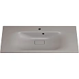Раковина Style Line Фортуна 1000x450 ЛС-00002425 мебельная кварц серый шелк Раковина Style Line Фортуна 1000x450 ЛС-00002425 мебельная кварц серый шелк