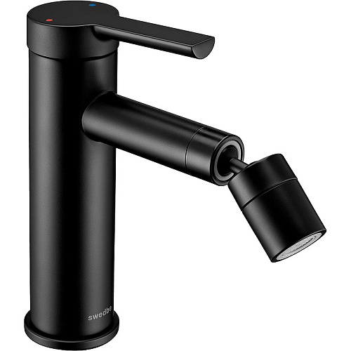 Смеситель для биде Swedbe Diana 1040B Смеситель для биде Swedbe Diana 1040B