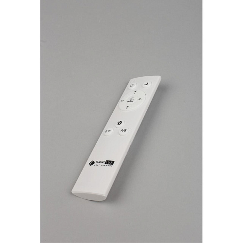 Люстра потолочная Omnilux Berkeley OML-43017-100 Люстра потолочная Omnilux Berkeley OML-43017-100