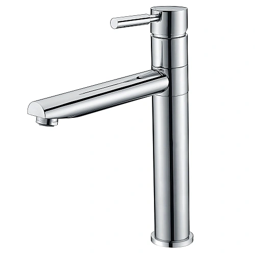 Смеситель для кухни WasserKRAFT Main 4107 хром Смеситель для кухни WasserKRAFT Main 4107 хром