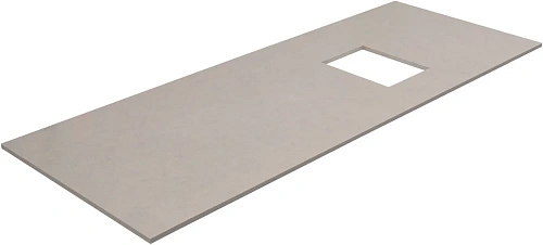 Столешница Allen Brau Infinity 1.21014.B 120 R beige Столешница Allen Brau Infinity 1.21014.B 120 R beige