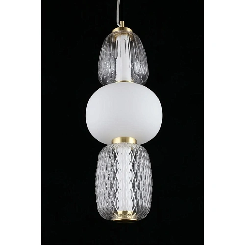 Светильник подвесной Aployt Simonet APL.318.06.29 Светильник подвесной Aployt Simonet APL.318.06.29