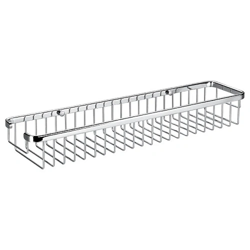 Полка ART&MAXAM-G-8963-Cr хром Полка ART&MAXAM-G-8963-Cr хром