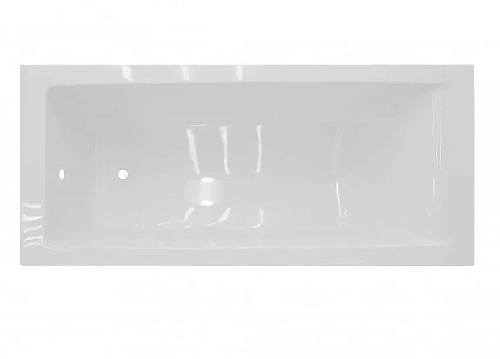 Ванна из искусственного камня Aquanet Bright Stone Slim170x70 AQ-00351315 Ванна из искусственного камня Aquanet Bright Stone Slim170x70 AQ-00351315