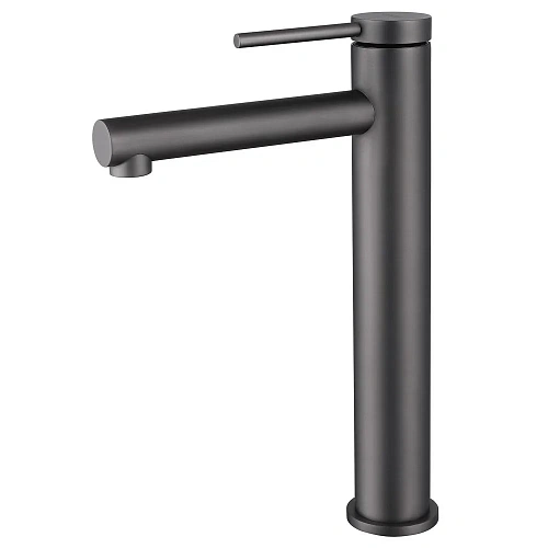 Смеситель для раковины ABBER Emotion AF8811NG никель Смеситель для раковины ABBER Emotion AF8811NG никель