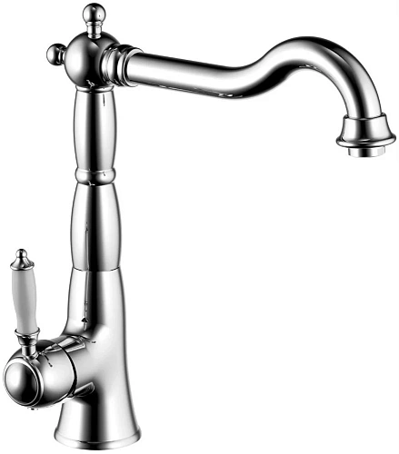 Смеситель для кухни Lemark Soul LM6004C Смеситель для кухни Lemark Soul LM6004C