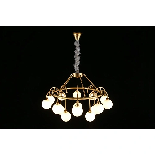 Люстра подвесная Aployt Eloiz APL.839.03.15 Люстра подвесная Aployt Eloiz APL.839.03.15