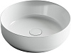 Картинка анонса товара «раковина ceramica nova element cn6022 белый»