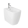 Биде напольное Kludi RESA S 27BIB0153