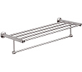 Детальная картинка товара «полка remer minimal inox mi70inoxcr 60 см, нержавеющая сталь»