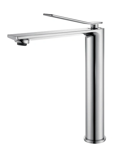 Смеситель для раковины Vincea Verse VBF-2VE2CH однорычажный, хром Смеситель для раковины Vincea Verse VBF-2VE2CH однорычажный, хром