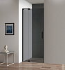 Картинка анонса товара «дверное полотно cezares slider-70/80-gl-fix/dor-br с фиксированной панелью»