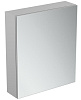 Картинка анонса товара «зеркальный шкаф ideal standard mirror&amp;light t3430al 60 см»