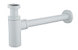 Сифон для раковины Raglo R600.20.08 белый