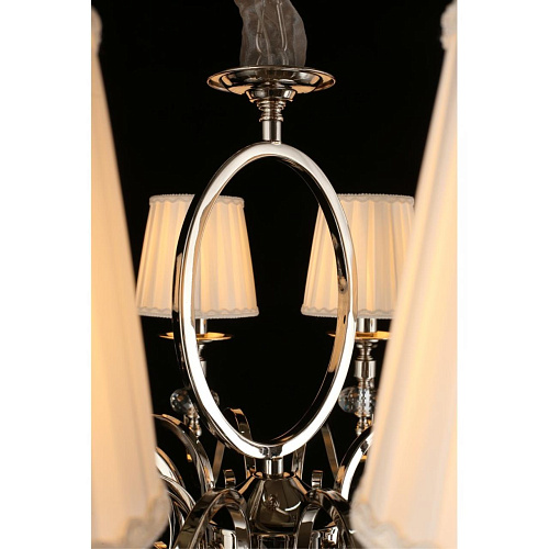 Люстра подвесная Aployt Reni APL.717.03.12 Люстра подвесная Aployt Reni APL.717.03.12