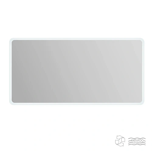 Зеркало CEZARES 1410х250х700 44994 Зеркало CEZARES 1410х250х700 44994