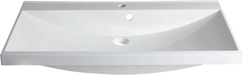 Тумба под раковину Aquanet Нота New 90 00344145 напольная, дуб веллингтон табак Тумба под раковину Aquanet Нота New 90 00344145 напольная, дуб веллингтон табак