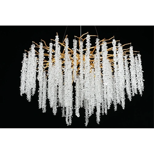 Люстра подвесная Aployt Paulina APL.848.03.15 Люстра подвесная Aployt Paulina APL.848.03.15