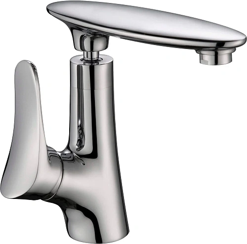 Смеситель для раковины Kaiser Modern 99211 Смеситель для раковины Kaiser Modern 99211