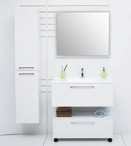 Зеркало De Aqua Сити 14075 CIT 408 140 Зеркало De Aqua Сити 14075 CIT 408 140