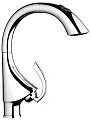 Излив GROHE (10649138) Излив GROHE (10649138)
