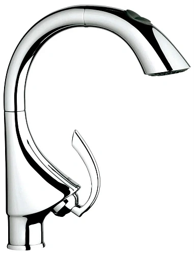 Излив GROHE (10649138) Излив GROHE (10649138)