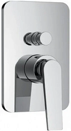 Смеситель для душа CEZARES BADEN-F-VDIM-01 Смеситель для душа CEZARES BADEN-F-VDIM-01