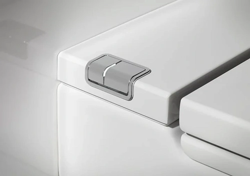 Унитаз подвесной Roca Meridian IN-TANK 893301000 Унитаз подвесной Roca Meridian IN-TANK 893301000