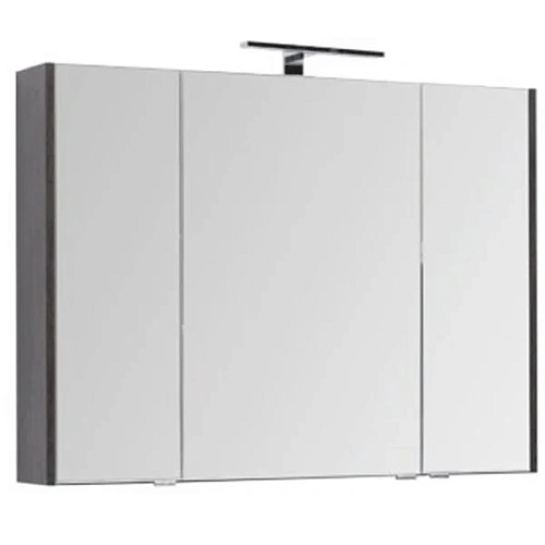 Комплект мебели Aquanet Остин 120 дуб кантербери/белый 00213133 Комплект мебели Aquanet Остин 120 дуб кантербери/белый 00213133