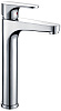 Картинка анонса товара «смеситель для раковины abber eleganz af8311 хром»
